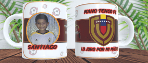 tazas, deportes